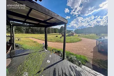 475 Sioux Road, Florissant, CO 80816 - Photo 32