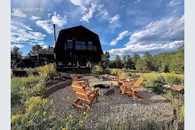 475 Sioux Road, Florissant, CO 80816 - Photo 2