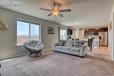 6719 Skuna Drive, Colorado Springs, CO 80925 - Photo 4