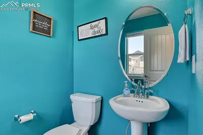 6719 Skuna Drive, Colorado Springs, CO 80925 - Photo 8