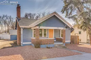 1611 E Platte Ave, Colorado Springs, CO 80909 - Photo 1