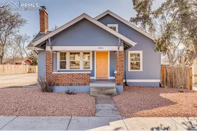 1611 E Platte Avenue, Colorado Springs, CO 80909 - Photo 2