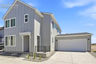 10244 Spry St, Colorado Springs, CO 80924 - Photo 1