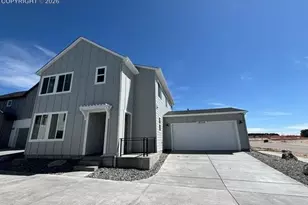 10244 Spry St, Colorado Springs, CO 80924 - Photo 1
