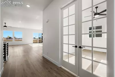 6579 Arabesque Loop, Colorado Springs, CO 80924 - Photo 2