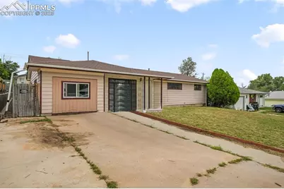 217 Steven Drive, Colorado Springs, CO 80911 - Photo 44