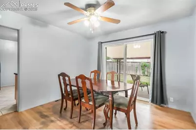 217 Steven Drive, Colorado Springs, CO 80911 - Photo 8