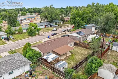 217 Steven Drive, Colorado Springs, CO 80911 - Photo 46