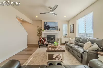 12685 Granite Ridge Drive, Peyton, CO 80831 - Photo 10