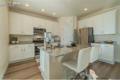 12685 Granite Ridge Drive, Peyton, CO 80831 - Photo 18