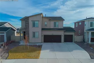 12685 Granite Ridge Dr, Peyton, CO 80831 - Photo 1