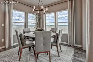 8570 Blue Feather Loop, Colorado Springs, CO 80908 - Photo 12