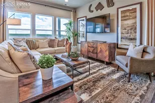 8570 Blue Feather Loop, Colorado Springs, CO 80908 - Photo 4