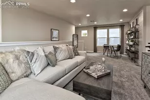 8570 Blue Feather Loop, Colorado Springs, CO 80908 - Photo 36