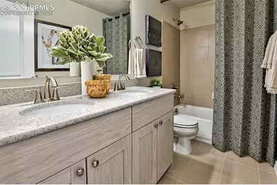 8570 Blue Feather Loop, Colorado Springs, CO 80908 - Photo 38