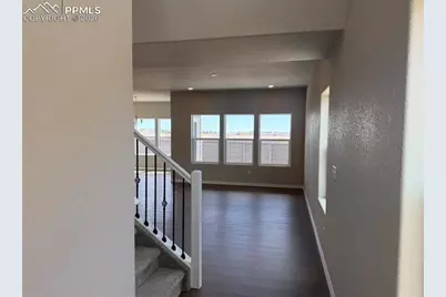 8570 Blue Feather Loop, Colorado Springs, CO 80908 - Photo 2