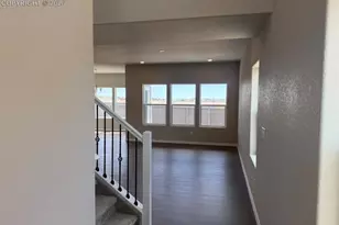 8570 Blue Feather Loop, Colorado Springs, CO 80908 - Photo 2