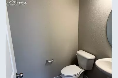 8570 Blue Feather Loop, Colorado Springs, CO 80908 - Photo 6