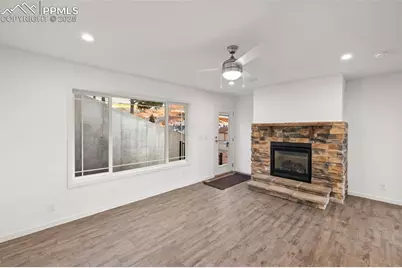 225 E Eaton Avenue, Cripple Creek, CO 80813 - Photo 6