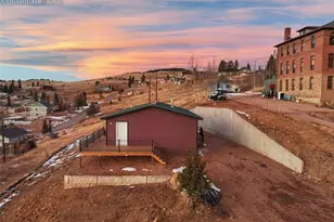 225 E Eaton Ave, Cripple Creek, CO 80813 - Photo 6