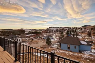 225 E Eaton Ave, Cripple Creek, CO 80813 - Photo 28