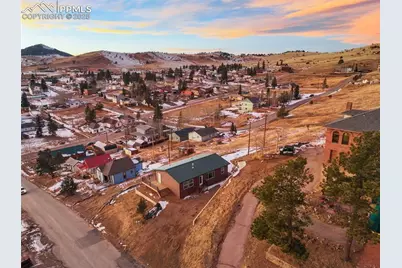 225 E Eaton Avenue, Cripple Creek, CO 80813 - Photo 34