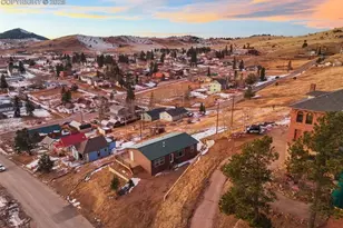 225 E Eaton Ave, Cripple Creek, CO 80813 - Photo 34