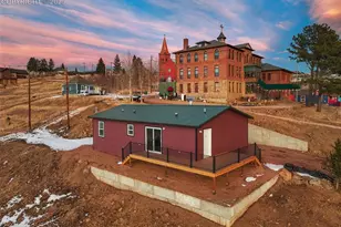 225 E Eaton Ave, Cripple Creek, CO 80813 - Photo 4