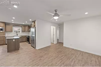 225 E Eaton Avenue, Cripple Creek, CO 80813 - Photo 4