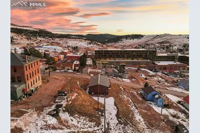 225 E Eaton Avenue, Cripple Creek, CO 80813 - Photo 30