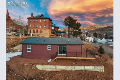 225 E Eaton Avenue, Cripple Creek, CO 80813 - Photo 2