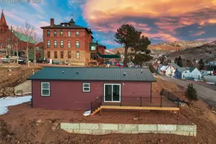 225 E Eaton Ave, Cripple Creek, CO 80813 - Photo 2