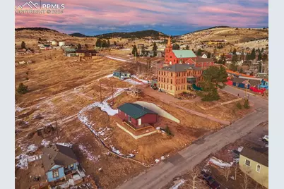 225 E Eaton Avenue, Cripple Creek, CO 80813 - Photo 32
