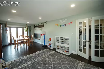 7521 Milner Drive, Colorado Springs, CO 80920 - Photo 16