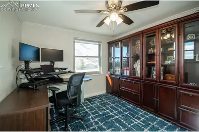 7521 Milner Drive, Colorado Springs, CO 80920 - Photo 24