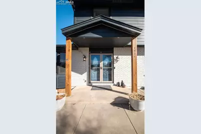 7521 Milner Drive, Colorado Springs, CO 80920 - Photo 4