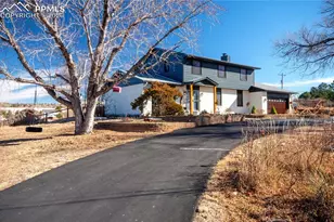 7521 Milner Dr, Colorado Springs, CO 80920 - Photo 2