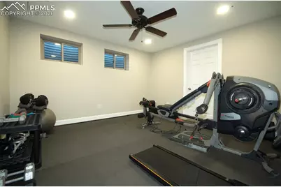 7521 Milner Drive, Colorado Springs, CO 80920 - Photo 30