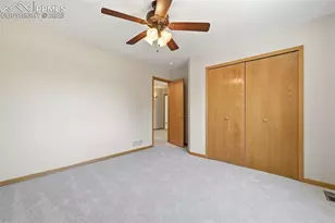 8985 S Blue Sage Cir, Colorado Springs, CO 80908 - Photo 38