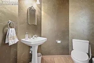 8985 S Blue Sage Cir, Colorado Springs, CO 80908 - Photo 28