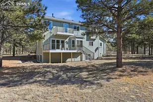 8985 S Blue Sage Cir, Colorado Springs, CO 80908 - Photo 6