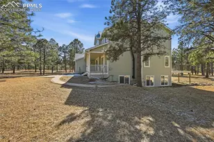 8985 S Blue Sage Cir, Colorado Springs, CO 80908 - Photo 4