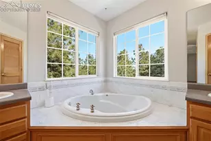 8985 S Blue Sage Cir, Colorado Springs, CO 80908 - Photo 32