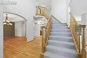 8985 S Blue Sage Cir, Colorado Springs, CO 80908 - Photo 12