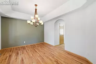 8985 S Blue Sage Cir, Colorado Springs, CO 80908 - Photo 24