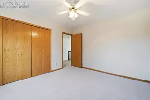 8985 S Blue Sage Cir, Colorado Springs, CO 80908 - Photo 36