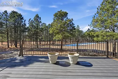 8985 S Blue Sage Circle, Colorado Springs, CO 80908 - Photo 18