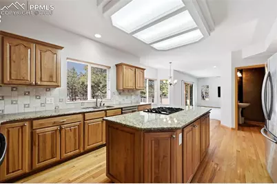 8985 S Blue Sage Circle, Colorado Springs, CO 80908 - Photo 22