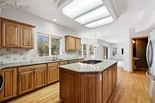 8985 S Blue Sage Cir, Colorado Springs, CO 80908 - Photo 22