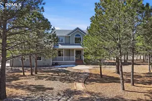 8985 S Blue Sage Cir, Colorado Springs, CO 80908 - Photo 10